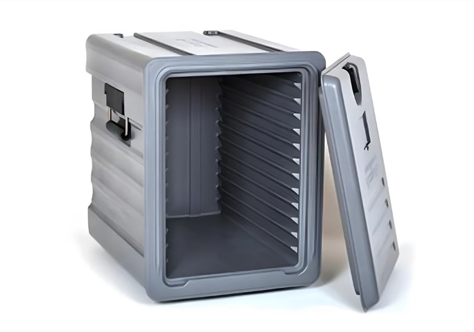 Termobox kiralama hizmeti